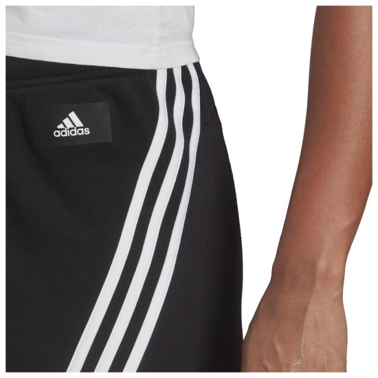 Adidas Γυναικείο σορτς Future Icons 3-Stripes